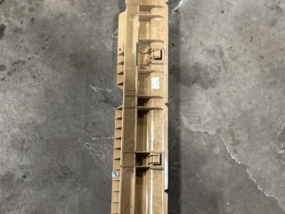 Обшивка багажника, BMW X5 E70 2006-2010