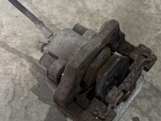 Суппорт задний правый, BMW X5 E70 2006-2010
