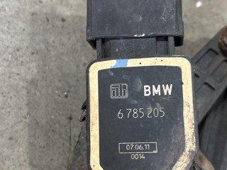 Датчик дорожного просвета задний правый, BMW X5 E70 2006-2010