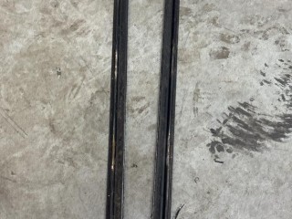Молдинг лобового стекла, BMW X5 E70 2006-2010