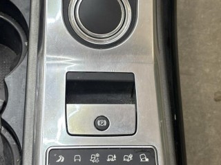 Кулиса, Land Rover Range Rover Sport 2009-2013