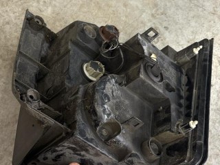 фонарь задний правый, Land Rover Range Rover Sport 2009-2013