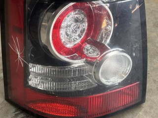 фонарь задний левый, Land Rover Range Rover Sport 2009-2013