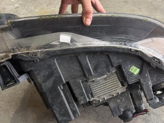 Фара левая, Land Rover Range Rover Sport 2009-2013