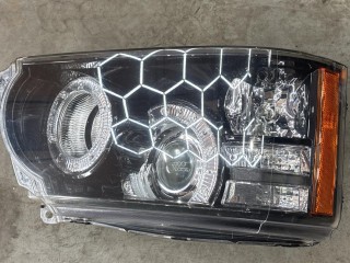 Фара правая, Land Rover Range Rover Sport 2009-2013