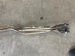 Трубка системы DynamicDrive, Land Rover Range Rover Sport 2009-2013