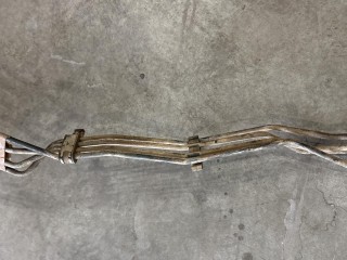 Трубка системы DynamicDrive, Land Rover Range Rover Sport 2009-2013