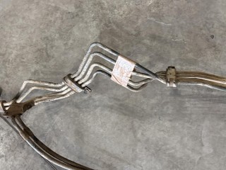 Трубка системы DynamicDrive, Land Rover Range Rover Sport 2009-2013