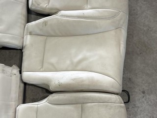 Салон (комплект сидений), Land Rover Range Rover Sport 2009-2013