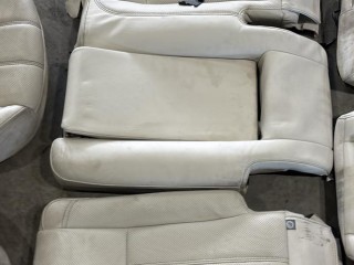 Салон (комплект сидений), Land Rover Range Rover Sport 2009-2013