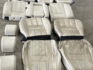 Салон (комплект сидений), Land Rover Range Rover Sport 2009-2013