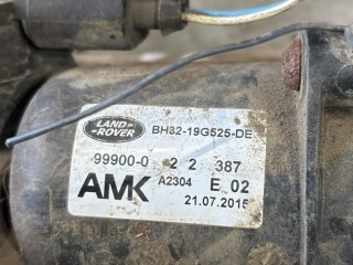 Компрессор пневмоподвески, Land Rover Range Rover Sport 2009-2013
