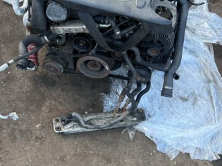 Двигатель BMW X5 E70 2006-2010
