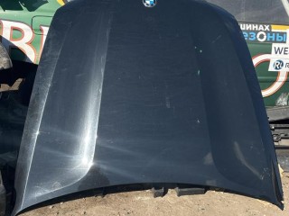 Капот BMW X5 E70 2006-2010