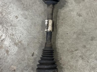 Полуось передняя левая BMW X5 E70 2006-2010