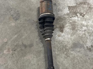 Полуось передняя правая BMW X5 E70 2006-2010
