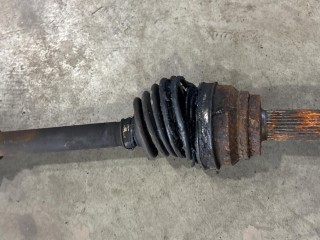 Полуось передняя правая, BMW X5 E70 2006-2010