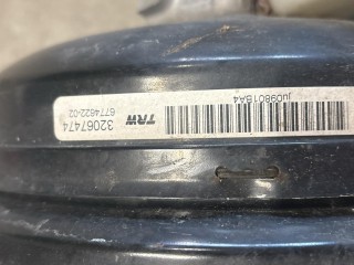 Вакуумный усилитель тормозов, BMW X5 E70 2006-2010