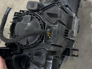 Фара левая, BMW X5 E70 2006-2010