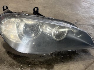Фара правая BMW X5 E70 2006-2010