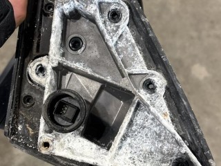 зеркало наружное левое, BMW X5 E70 2006-2010