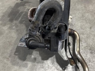 автономный отопитель, Land Rover Range Rover Sport 2005-2009