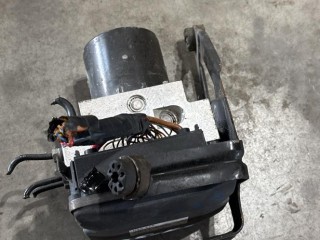 Блок ABS BMW X5 E70 2006-2010