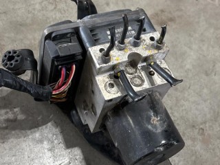Блок ABS, BMW X5 E70 2006-2010