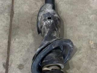 Рулевой карданчик BMW X5 E70 2006-2010