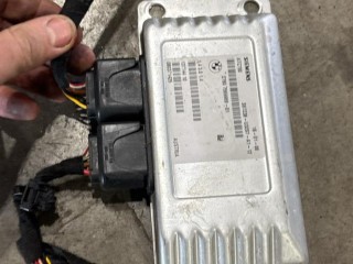 Блок управления раздаточной коробки BMW X5 E70 2006-2010