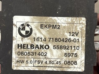 Блок управления ТНВД, BMW X5 E70 2006-2010