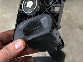 Замок зажигания, BMW X5 E70 2006-2010