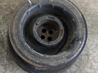 Шкив коленвала BMW 5 E60/E61 2002-2007