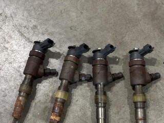 Форсунка Ford Focus 3 2011-2015