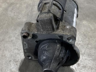 Стартер Ford Focus 3 2011-2015