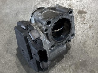 заслонка дроссельная, Ford Focus 3 2011-2015