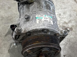 Компрессор кондиционера Ford Focus 3 2011-2015