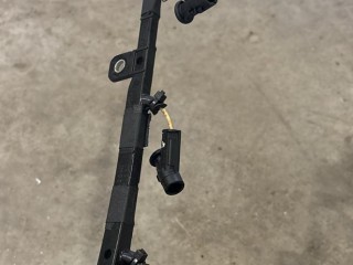 проводка свечей накала, Ford Focus 3 2011-2015