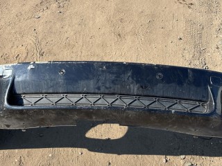 Бампер задний BMW X5 E70 2006-2010