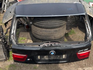 Крышка багажника (дверь 3-5) BMW X5 E70 2006-2010