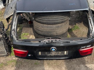 Крышка багажника (дверь 3-5), BMW X5 E70 2006-2010