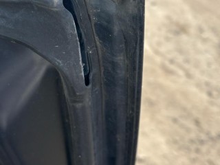 Крышка багажника (дверь 3-5), BMW X5 E70 2006-2010