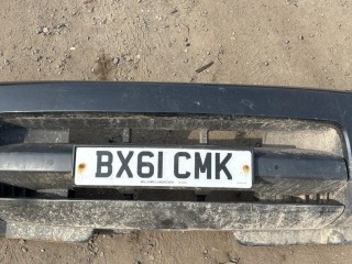 Бампер передний Land Rover Range Rover Sport 2009-2013