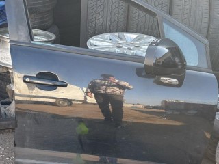 Дверь передняя правая, Peugeot 3008 2009-2013