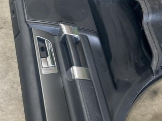 Обшивка двери (комплект), Land Rover Discovery 4 2009-2013