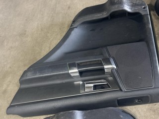 Обшивка двери (комплект), Land Rover Discovery 4 2009-2013