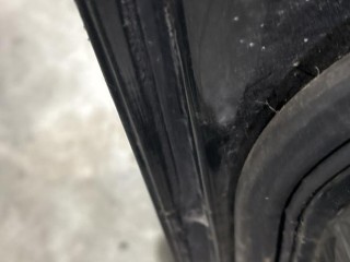 Дверь передняя правая, BMW X5 E70 2006-2010