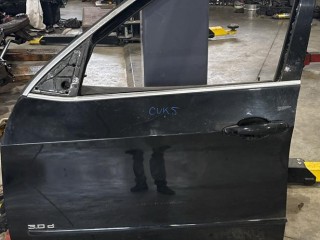 Дверь передняя левая BMW X5 E70 2006-2010
