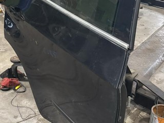 Дверь задняя правая BMW X5 E70 2006-2010