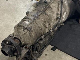 АКПП, ориг. номер 6HP26, BMW 3 E90/E91/E92/E93 2004-2008